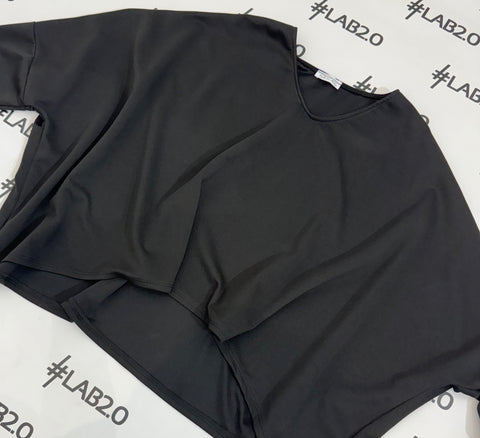 Maglia Lucy Nera