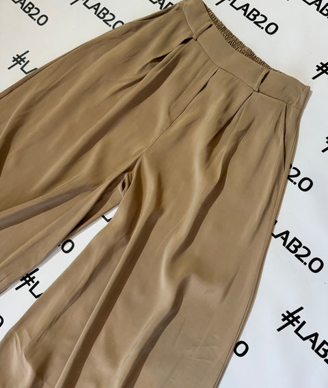 Gonna-pantalone Kessy Beige