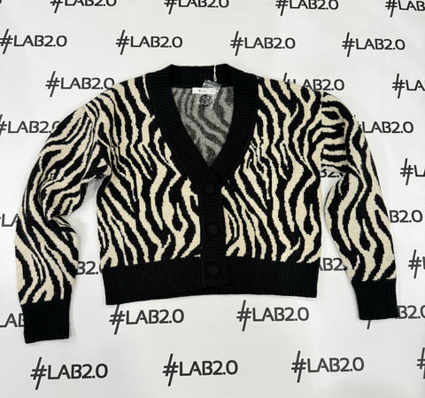 Cardigan Alice Black