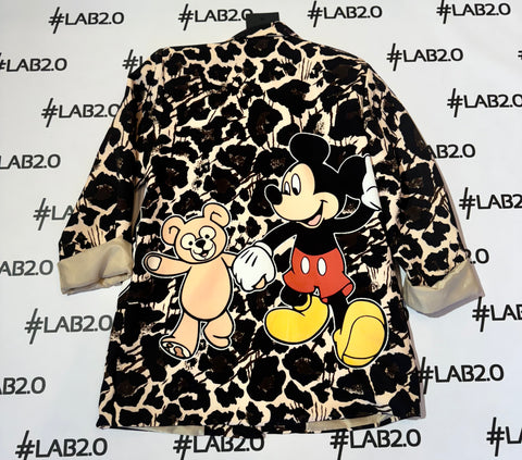 Blazer Mickey