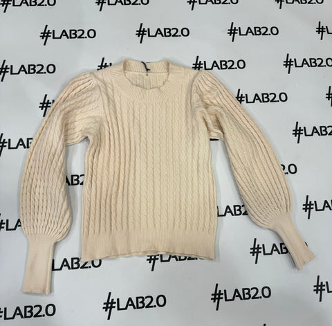 Maglioncino Tricot