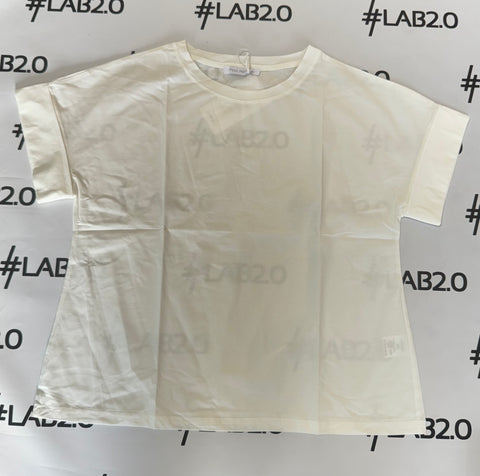 T-shirt Dam Bianca