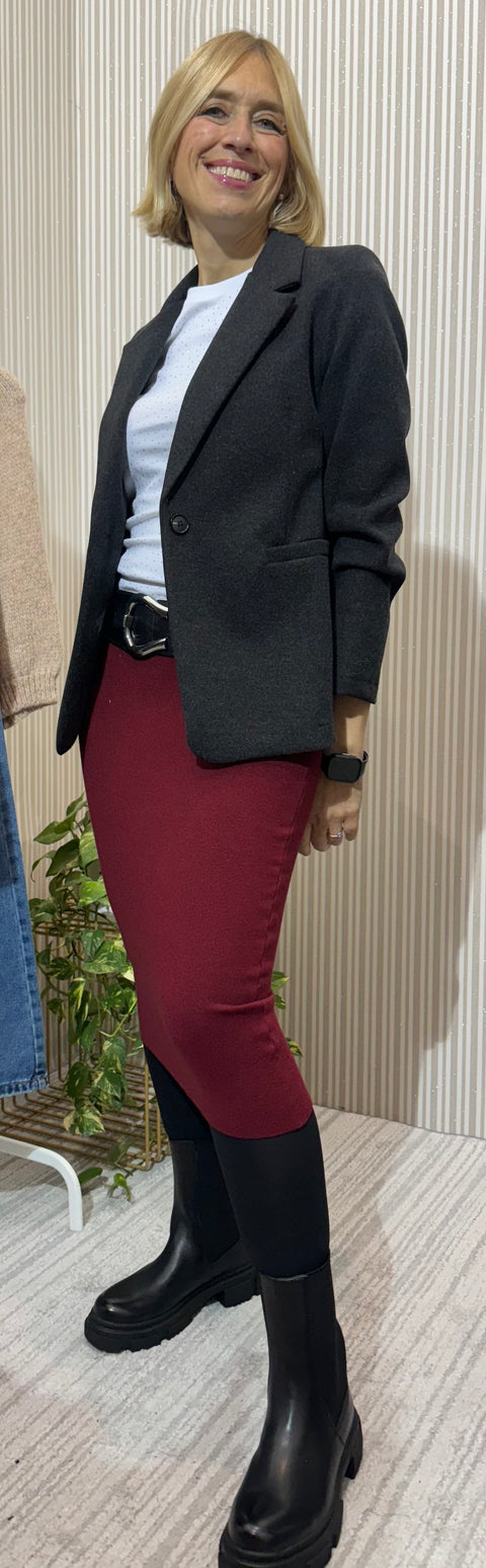 Blazer Lana