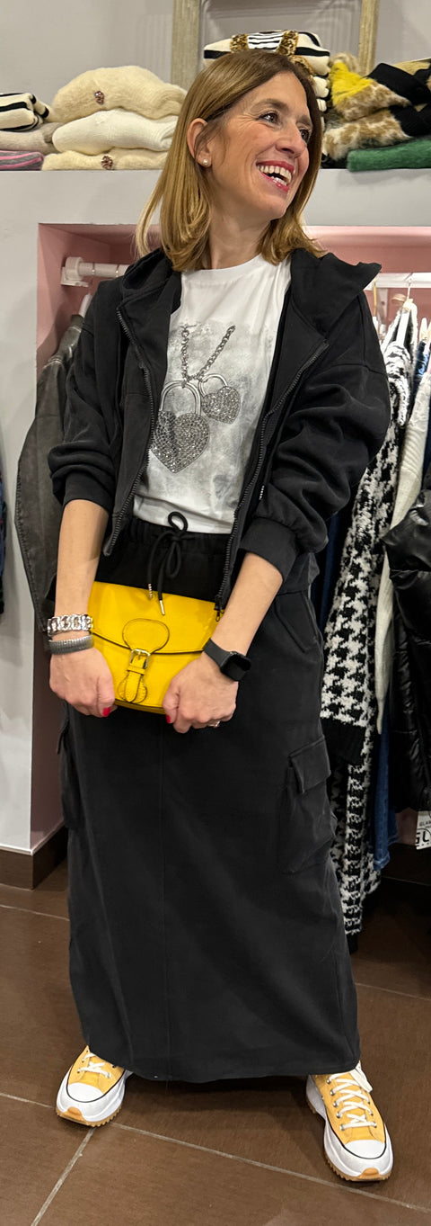 Borsa Gege