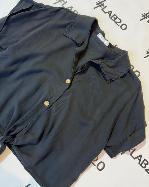 Camicia Olla Nera