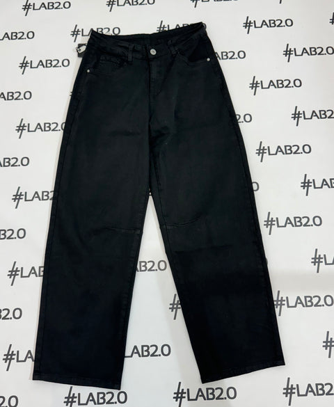 Jeans Gally Nero