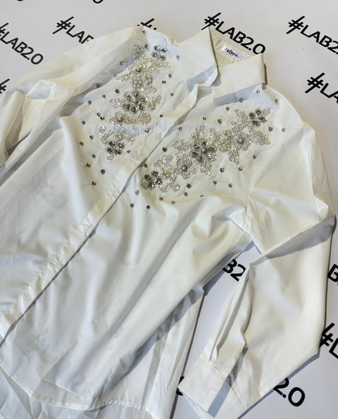 Camicia Elodie