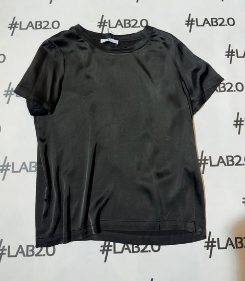 T-shirt Lucid Nera