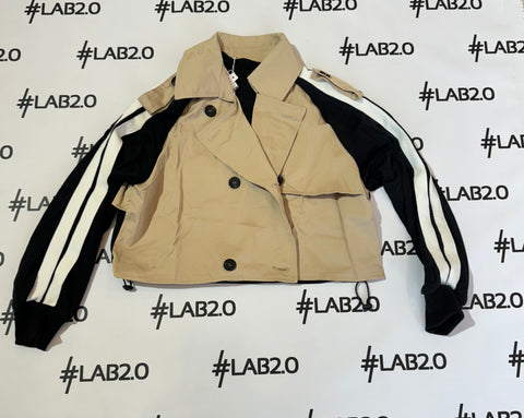 Trench Sporty
