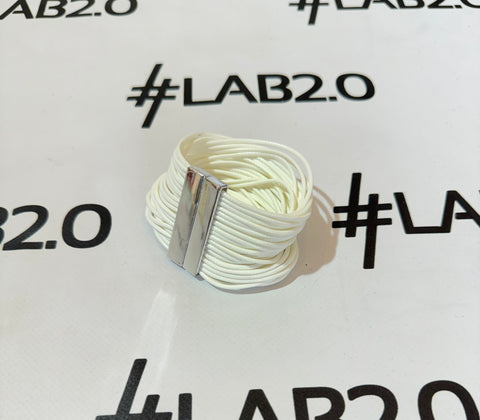 Bracciale Bianco