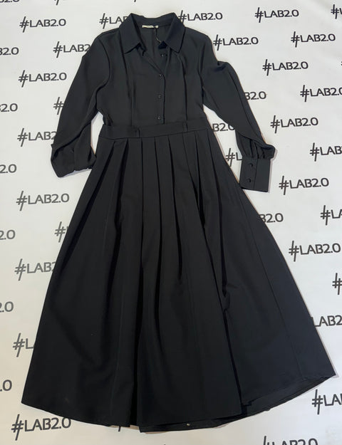 Abito Pieghe