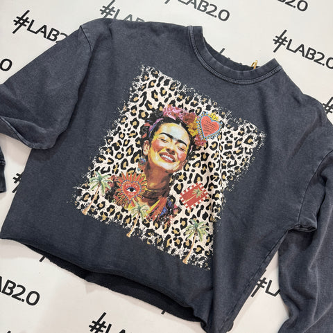 Felpa Frida