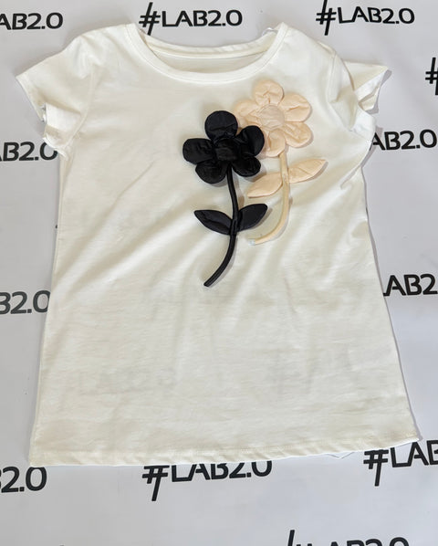 T-shirt Monica