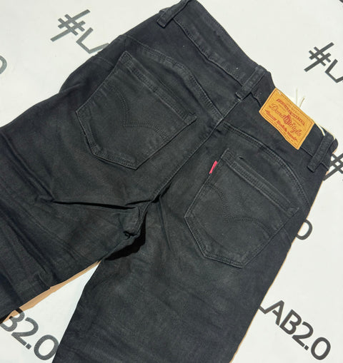 Jeans Rebecca Nero