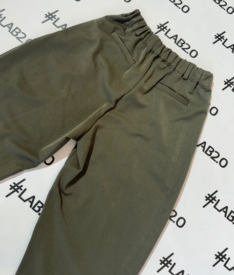 Pantalone Giorgia Militare