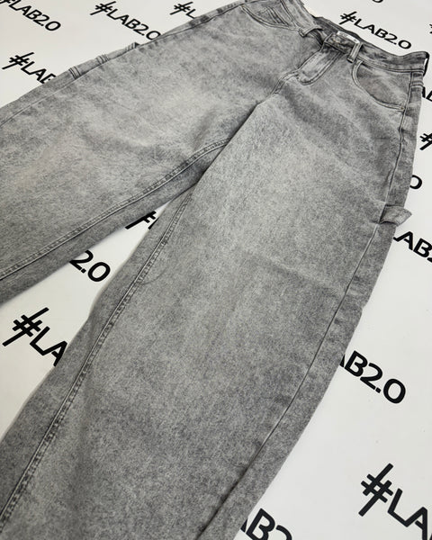 Jeans Cargo