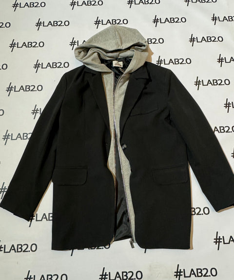Blazer Crazy