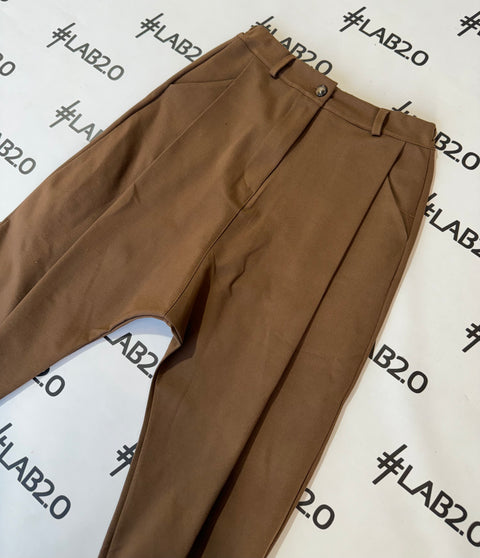 Pantalone Liberty Marrone
