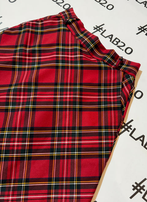 Gonna tartan