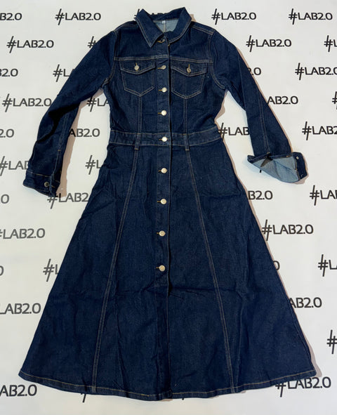 Abito Paloma