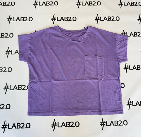 T-shirt Taschino Viola