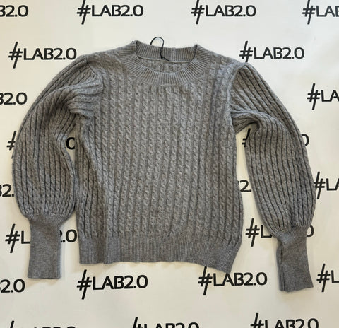 Maglioncino Tricot