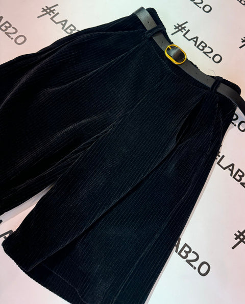Bermuda Tobia Nero