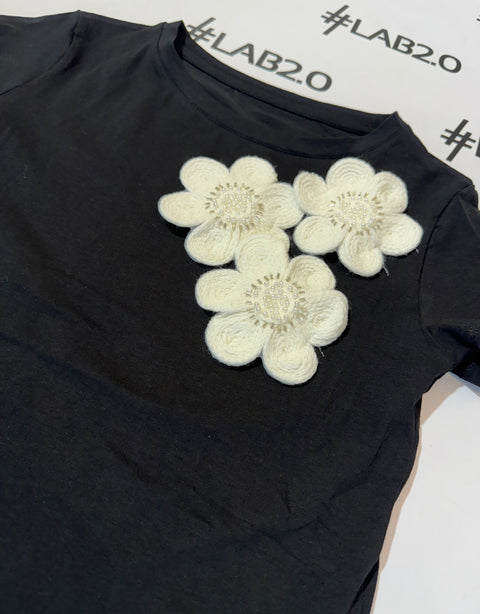 T-shirt Zazà