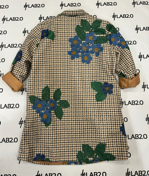 Cappotto Bezy