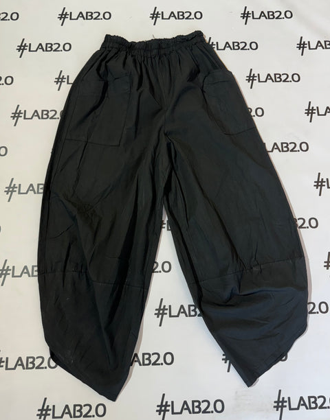 Pantalone Erin Nero