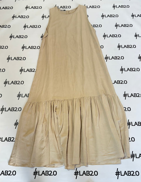 Abito Capri Beige