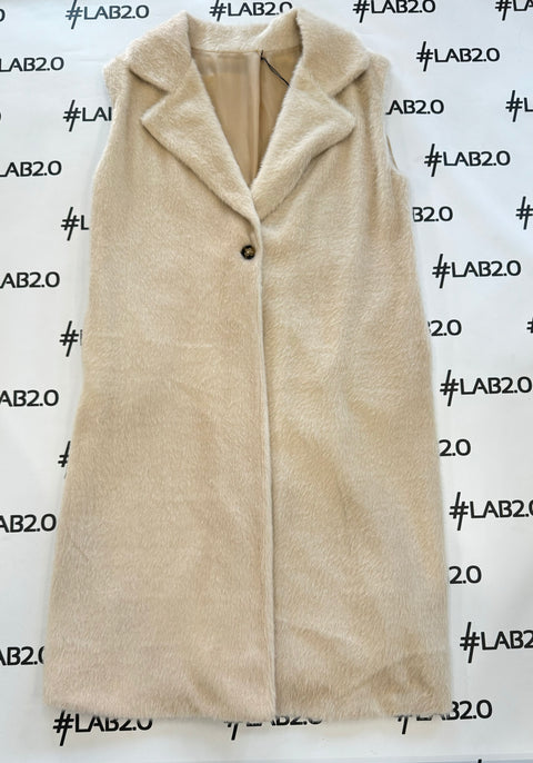 Cappotto smanicato Dream