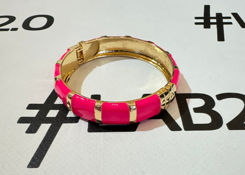 Bracciale Camy Fucsia
