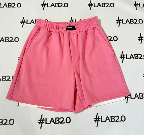 Pantaloncino Tasche
