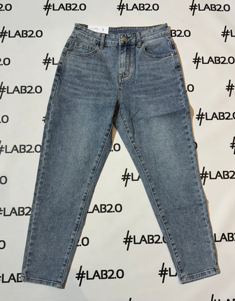 Jeans klare