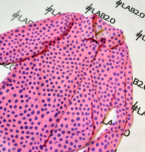 Camicia Uma Babol