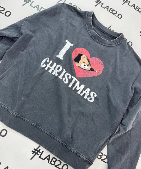 Felpa Christmas