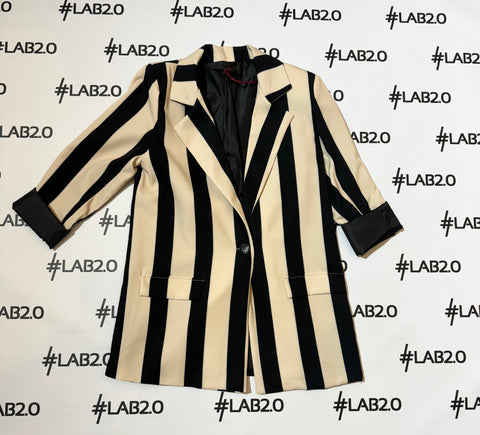 Blazer Stripes
