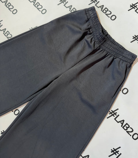 Pantalone tuta Kris Grigio