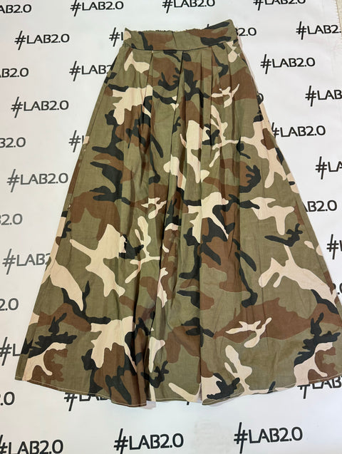Gonna Military