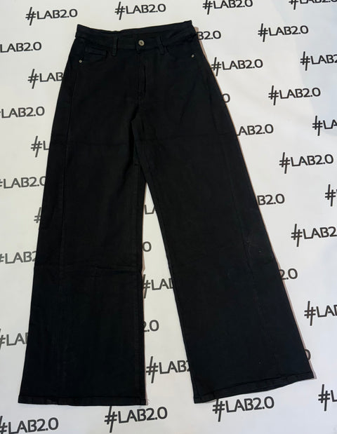 Jeans Sullivan Black