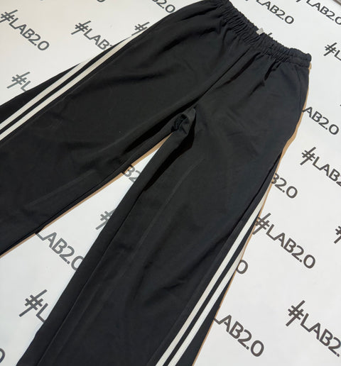Pantalone Hill Nero