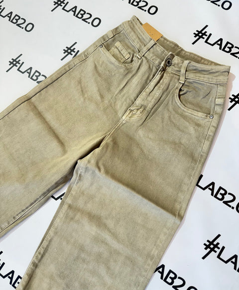Jeans Clotilde Tortora