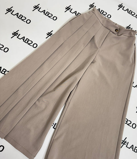 Pantalone Tina Tortora