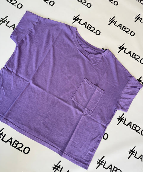 T-shirt Taschino Viola