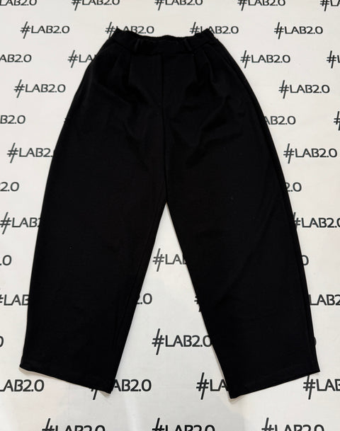 Pantalone Rosy Nero