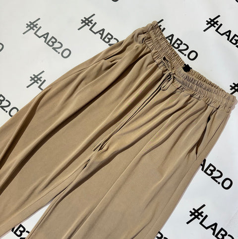 Pantalone Kias Tortora