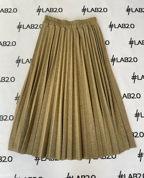 Gonna Lurex Military