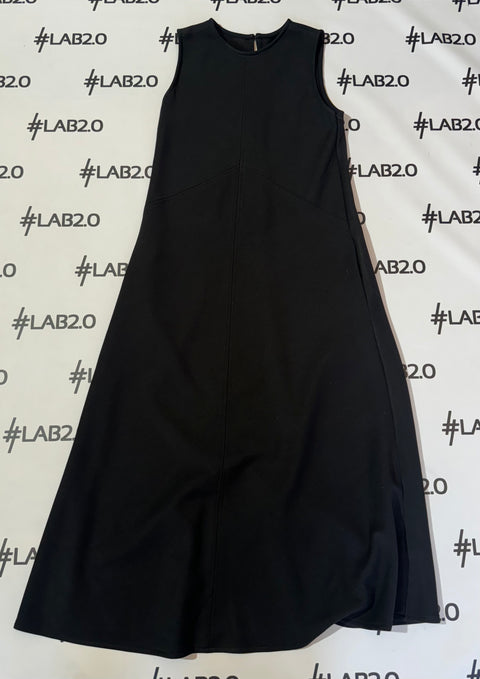 Abito Alisia Nero