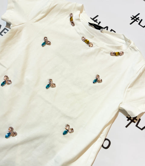 T-shirt Zoe